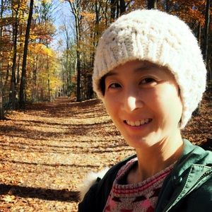 Meet your Posher, Grace